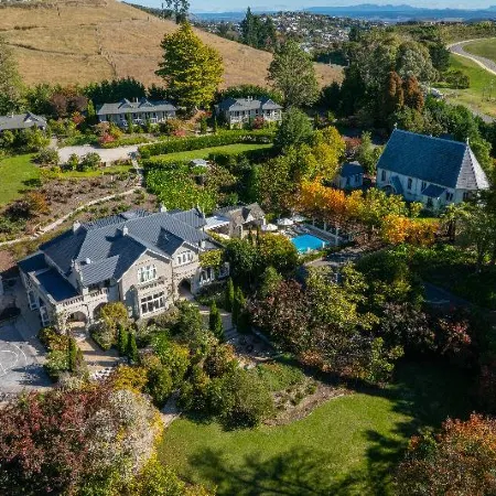 Pihopa Retreat