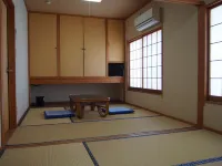 Deguchisou Các khách sạn gần Jogashima Island