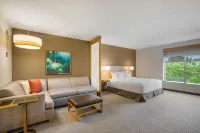 Hyatt Place Hampton Convention Center Hotel di Hampton