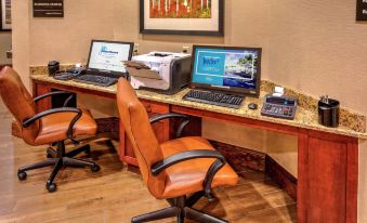 Hampton Inn & Suites Pigeon Forge on the Parkway