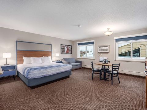 AmericInn by Wyndham New Richmond