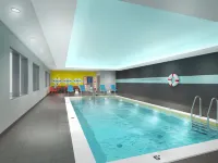 Tru by Hilton Audubon Valley Forge - Pools