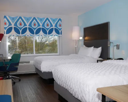 Tru by Hilton Chambersburg Hotels in Chambersburg