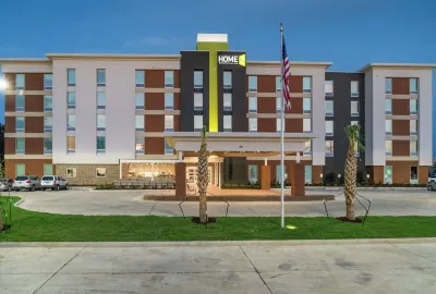 Home2 Suites by Hilton Jackson Flowood Airport Area Hotels near FRC-Flowood Remote Control Indoor Park