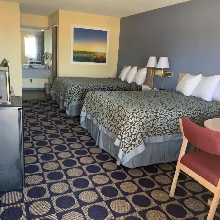 Days Inn by Wyndham Byron