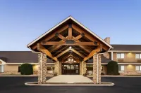 AmericInn by Wyndham Baudette Hotels in Wabanica Township