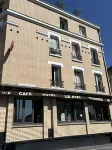 Pixi Angelus فنادق في Bagnolet