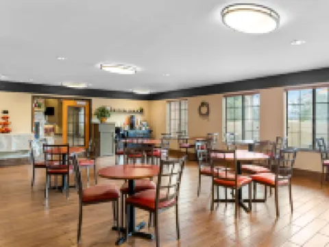 Best Western Moriarty Heritage Inn Hotels in Moriarty