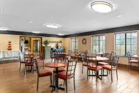 Best Western Moriarty Heritage Inn