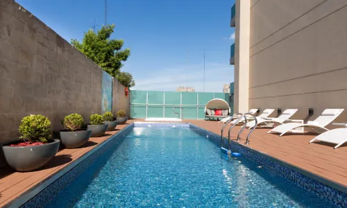 Palladio Hotel Buenos Aires - MGallery Collection