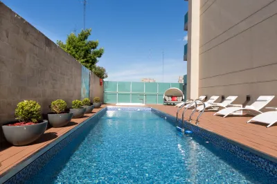 Palladio Hotel Buenos Aires - MGallery Collection
