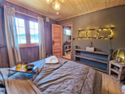 Staksholmen Hotels in 