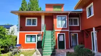 Amancay, Hostal Patagonico Hotels near El Calafate Historical Interpretation Center