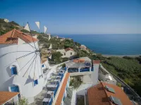 Kerame Studios & Apartments - con vistas al mar