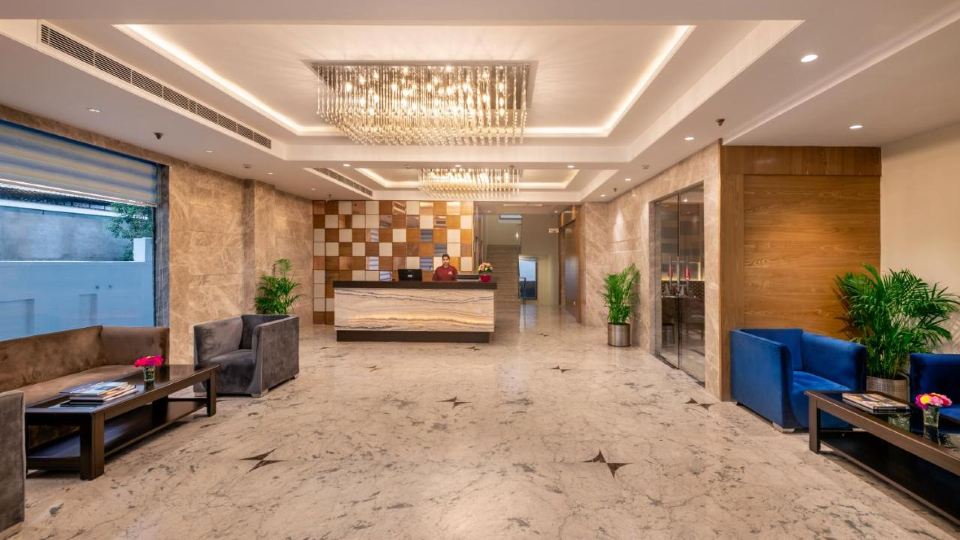 Lords Inn Jaipur