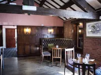 The Crewe Arms Hotel Hotel a Market Drayton