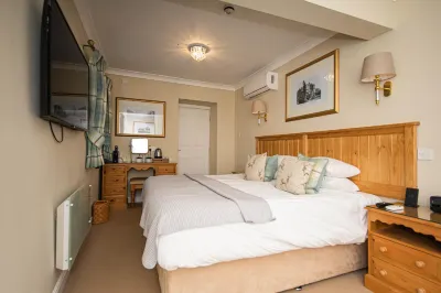 Bay Horse Inn Goldsborough