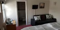 The Moelwyn Hotel & Restaurant - Sala Familiar Con Baño Privado