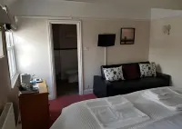The Moelwyn Hotel & Restaurant Hotels in Garndolbenmaen