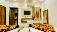 Hotel Radhe Shree Hotels in Omkareshwar