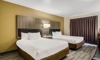 Rodeway Inn Enumclaw Mount Rainier-Crystal Mountain Area