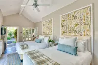 Carneros Resort and Spa Hotels in Napa County