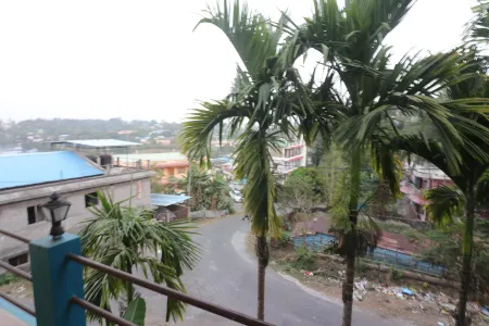 Sweety's Residency Отели рядом с достопримечательностью «Andaman and nicobar»