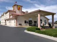 Super 8 by Wyndham Fruita