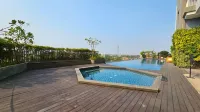 Apartement Springwood by LiviRooms Tangerang