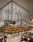 達拉謨 21c 博物館酒店 - 早餐