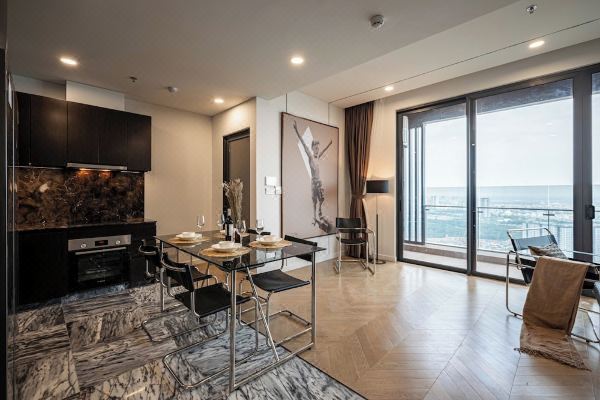 블루스카이 버클리 레지던스 럭셔리(Bluesky Berkley Residence Luxury)_2