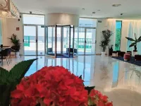 Hotel Puerta Santander
