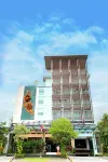 Crystal Lotus Hotel Yogyakarta Hotel dekat Sindu Kusuma Edupark (SKE)