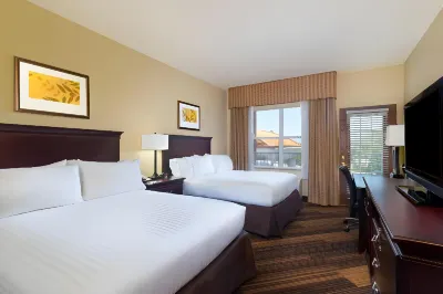Holiday Inn Express & Suites Lakeland North - I-4 Hotels in Lakeland