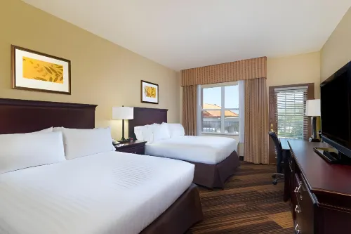Holiday Inn Express & Suites Lakeland North - I-4