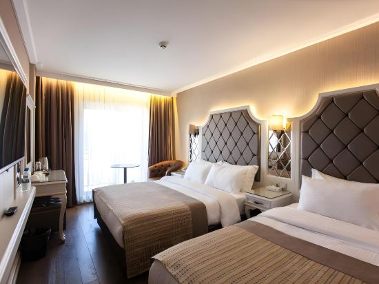 Miss Istanbul Hotel & Spa