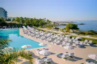 Ivi Mare - Designed for Adults by Louis Hotels - Parkplatz