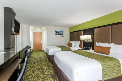 Wingate by Wyndham Panama City Area Lynn Haven Hotels in Lynn Haven