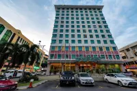 AC Residence - Behind Cititel Hotel