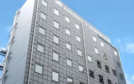 Hotel Livemax Numazu Ekimae Hotel