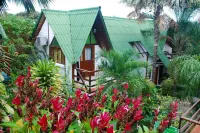 Hotel Balandra Hôtels à : Santa Marianita