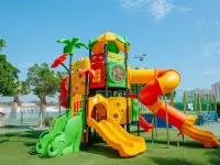 Alannia Guardamar Hotels in Guardamar Del Segura