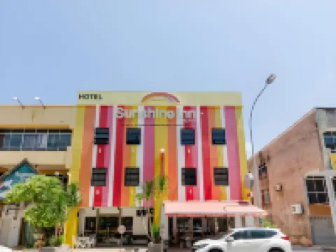 선샤인 인 플러스