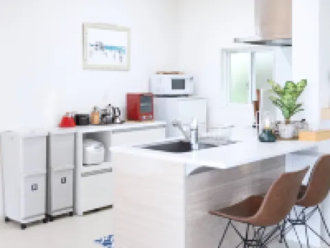 Feelconnect Retreat Villa