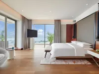 جراند حياة كوتشي بولغاتي فنادق في إيرناكولام
