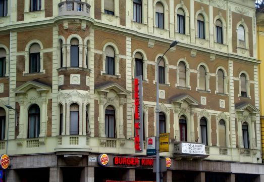 센트룸스 하우스