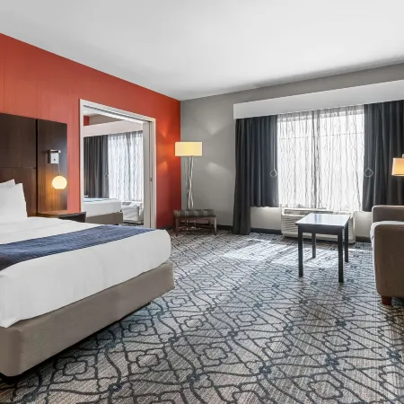 Best Western Gettysburg