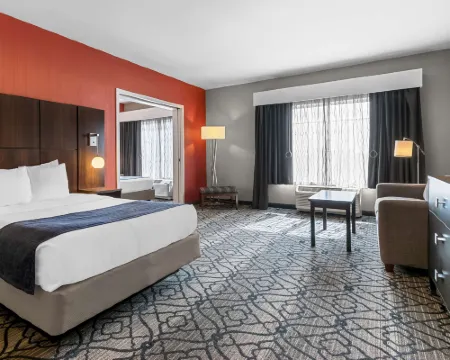 Best Western Gettysburg Hotels in Gettysburg
