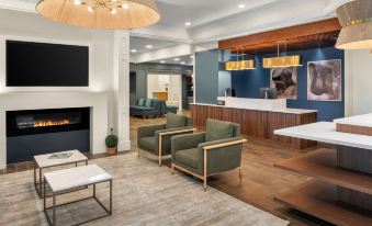 DoubleTree by Hilton Hilton Head Island