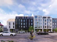 Hótel Reykjavík Saga Hotels in 